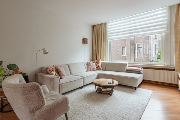Medium property photo - Hazelaarstraat 93, 2563 VK Den Haag